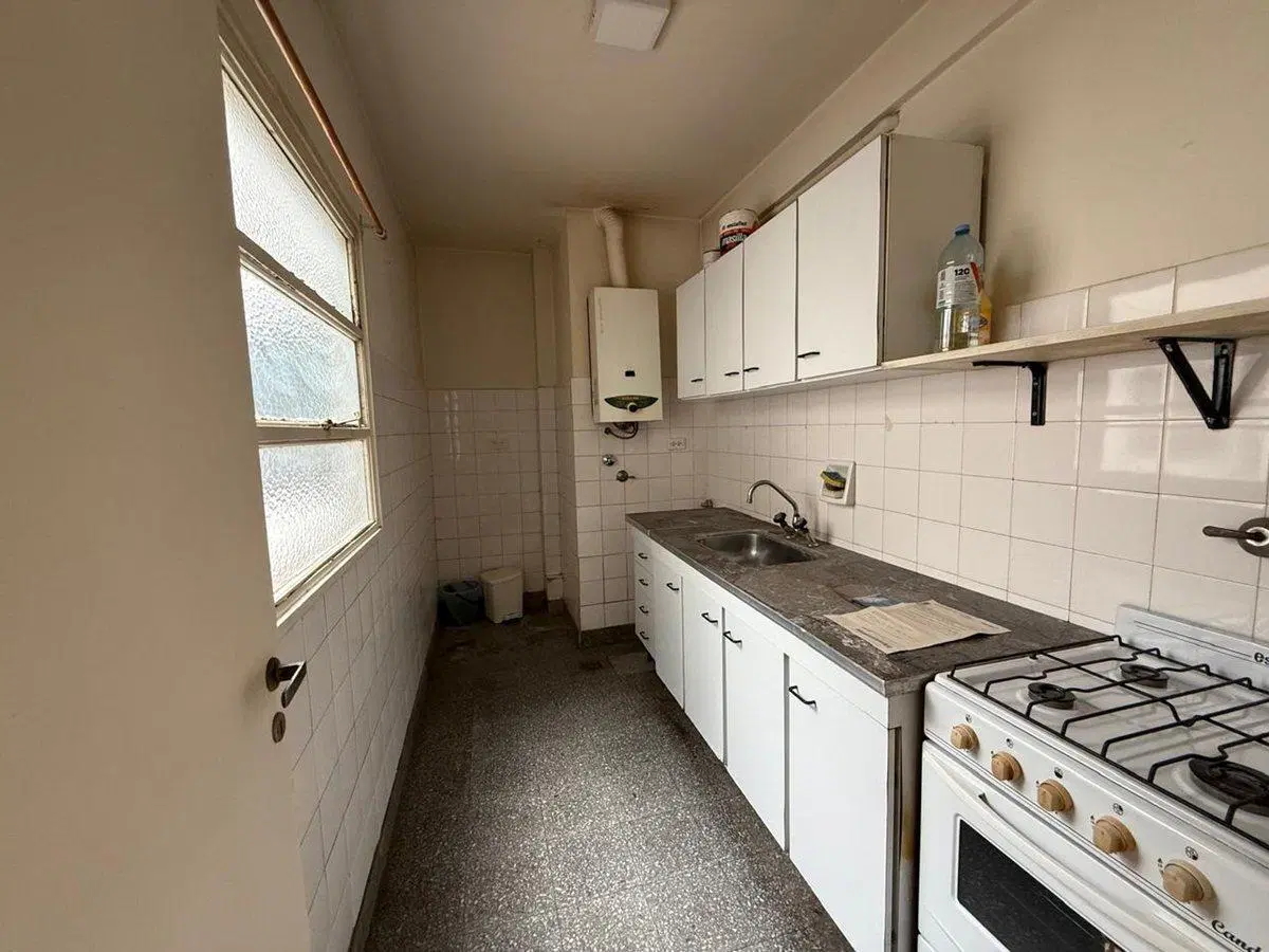 VENTA DEPARTAMENTO 2 AMB ACASSUSO 3