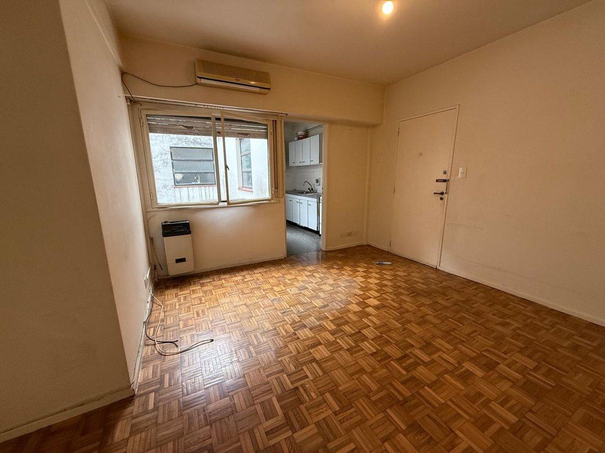 Foto de VENTA DEPARTAMENTO 2 AMB ACASSUSO APTO PROFESIONAL, imagen 2