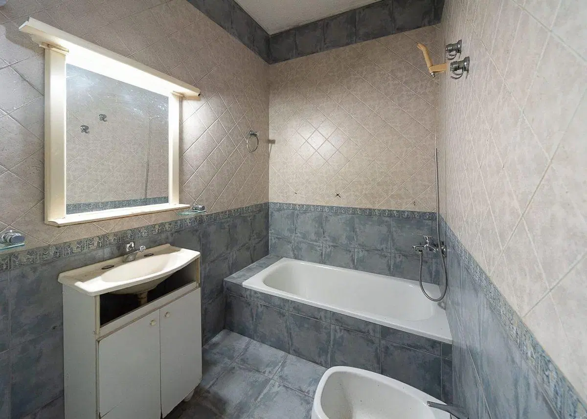 venta casa 3 ambientes con local san justo 8
