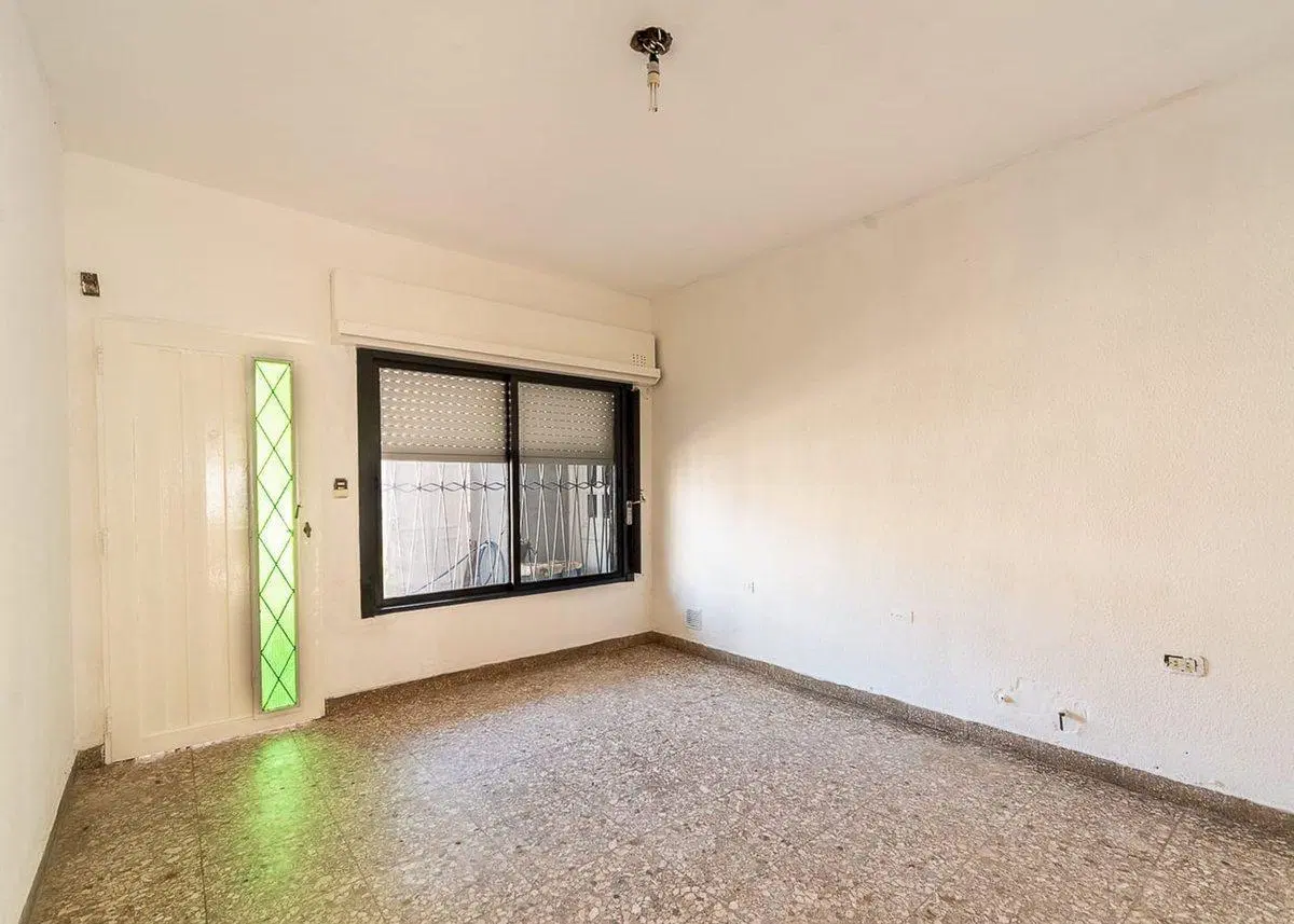 venta casa 3 ambientes con local san justo 2