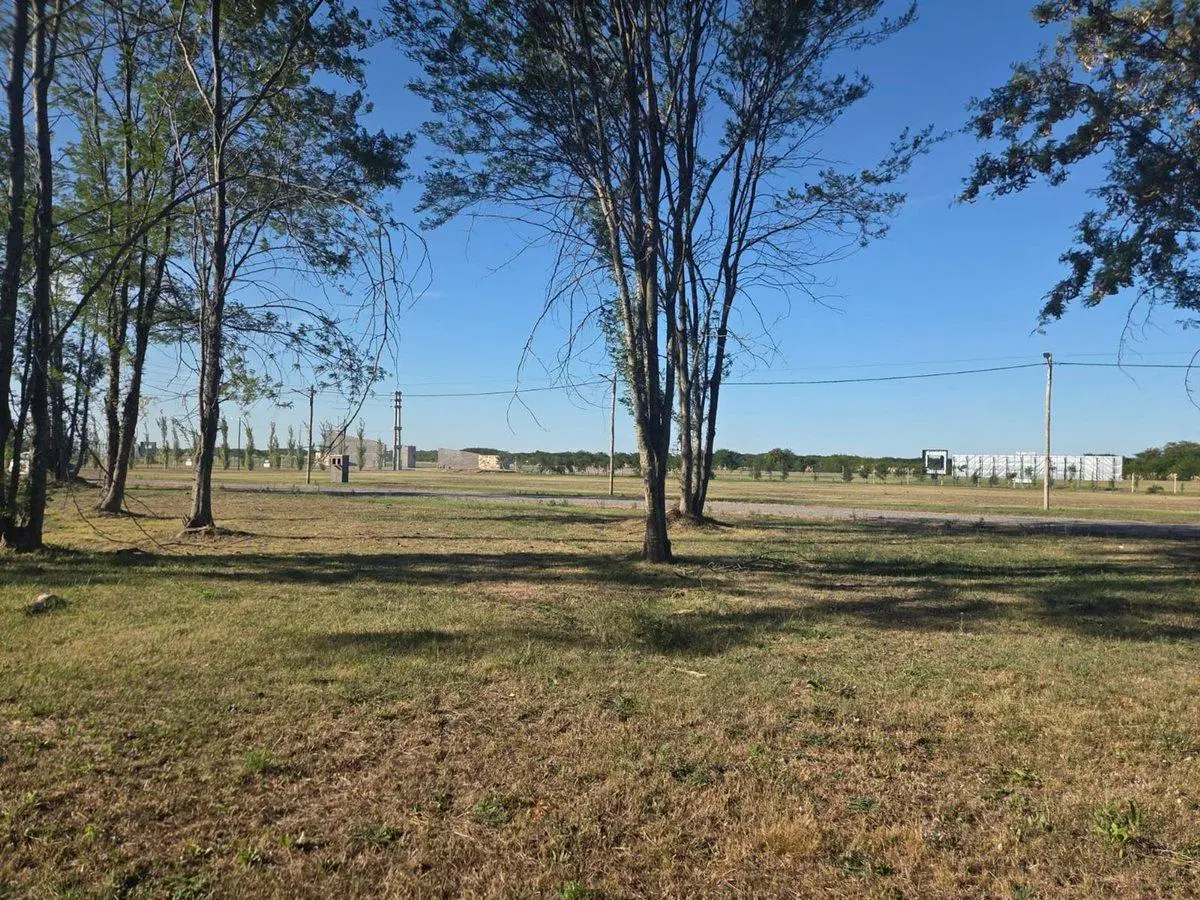 VENTA LOTE  BARRIO ABIERTO QUINTAS DE CAÑUELAS 5