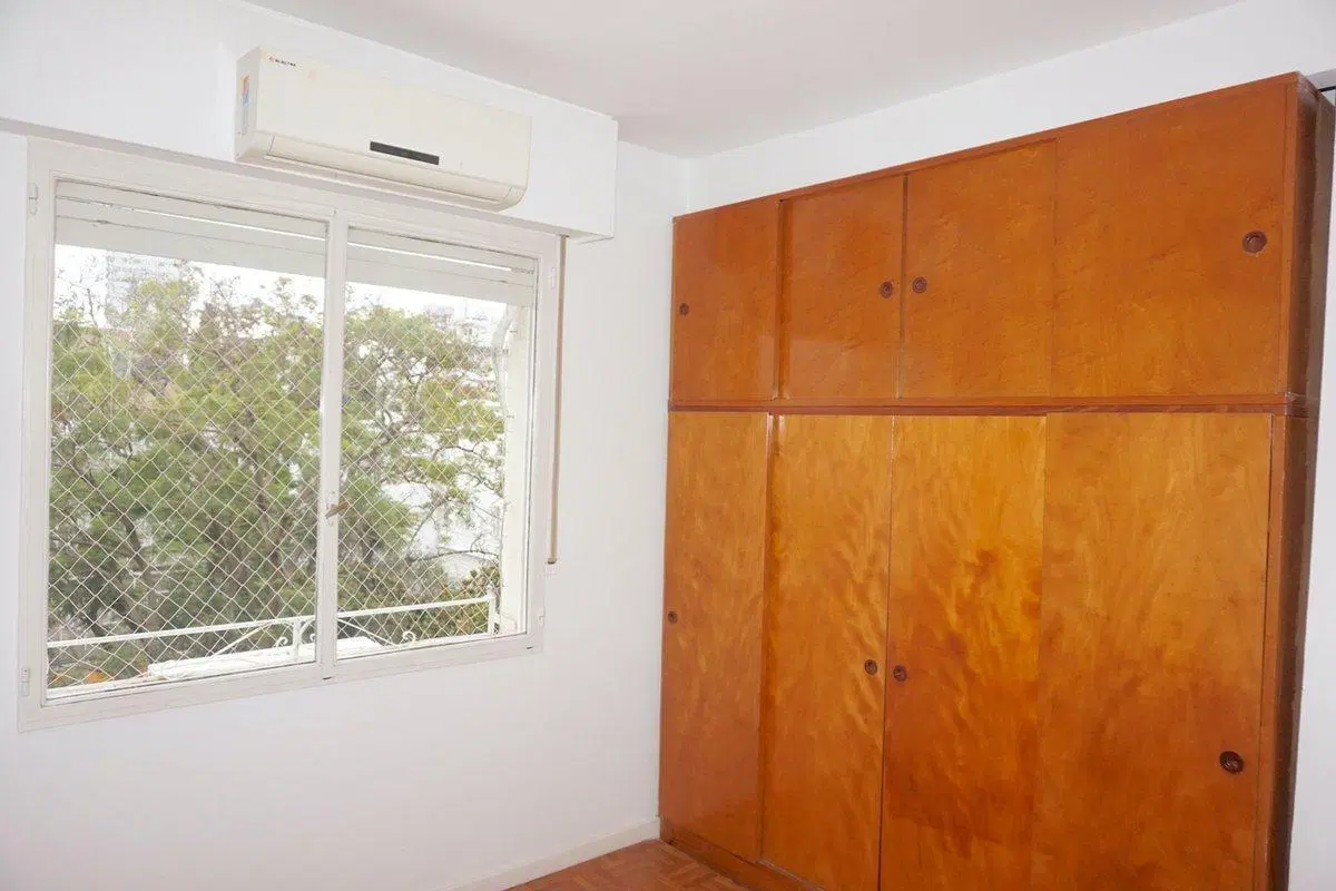 Departamento 4 Ambientes en Alquiler en Belgrano R 3