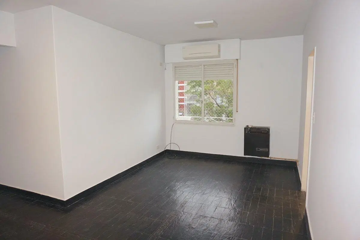 Departamento 4 Ambientes en Alquiler en Belgrano R 5