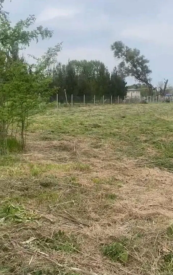 VENTA LOTE 1694 M2 BARRIO SANTA ANITA CAÑUELAS 3