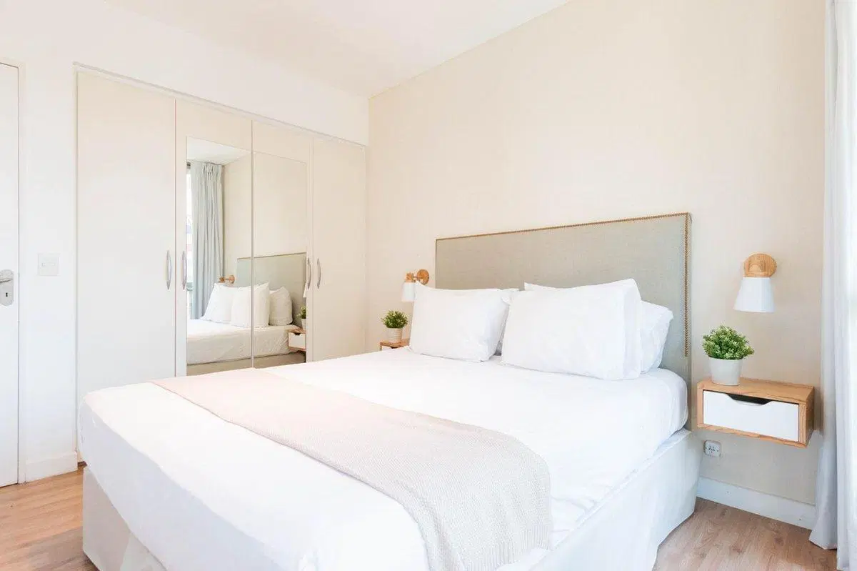 Venta 2 ambientes en puerto madero 8