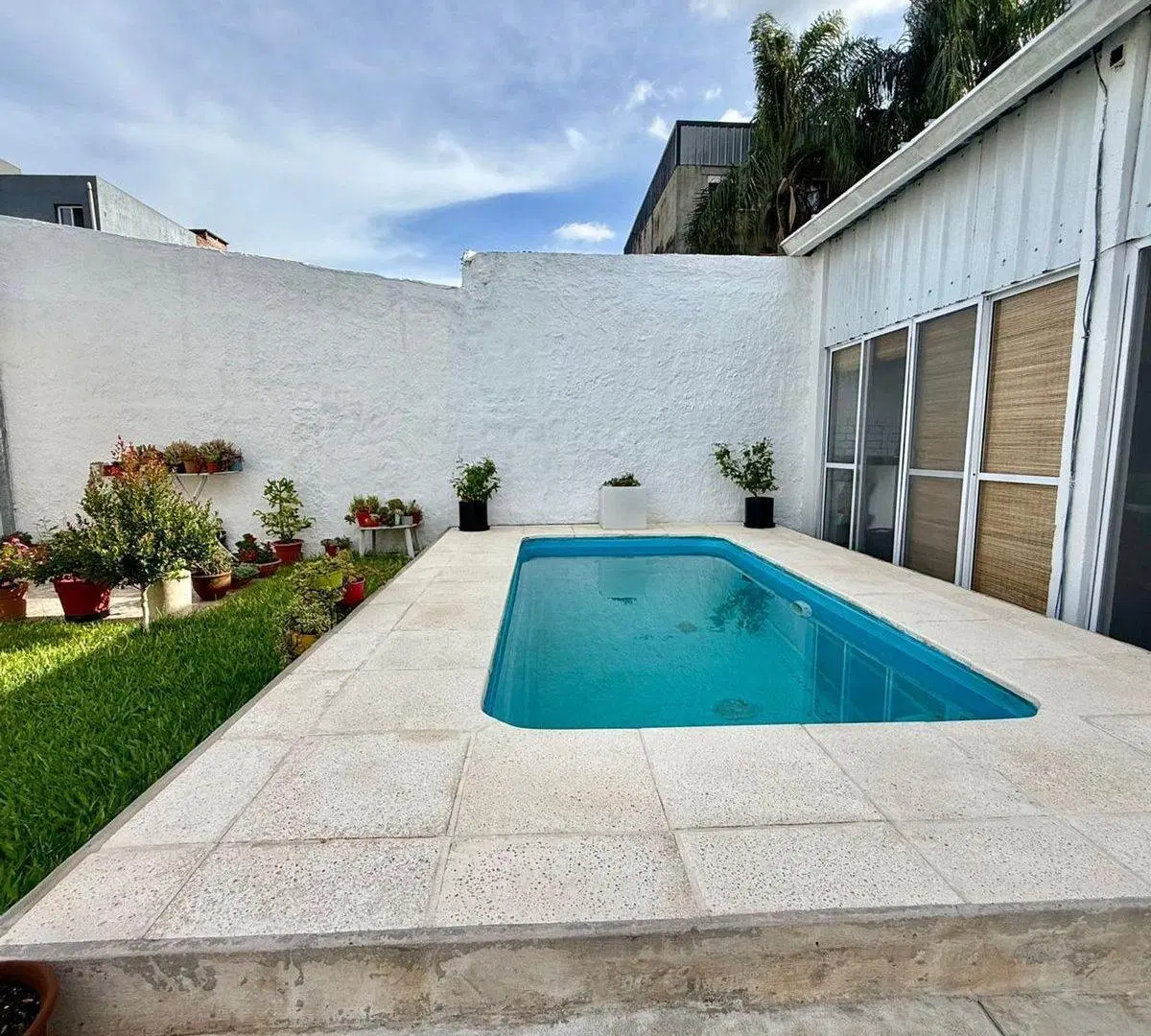 VENTA Casa 4 amb  IMPECABLE Quincho y Pileta TIGRE 2