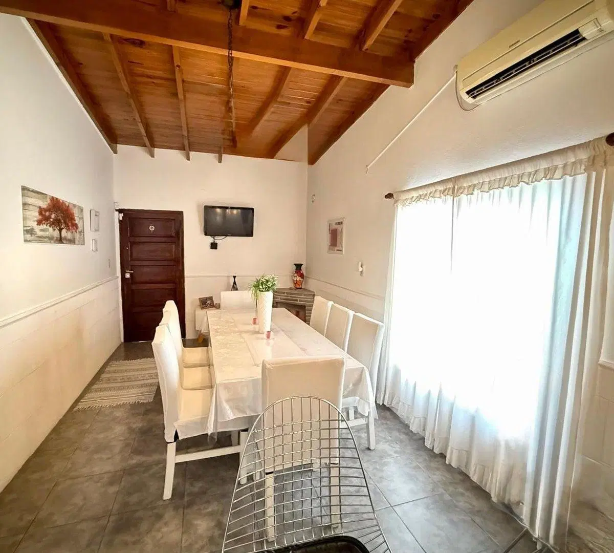 VENTA Casa 4 amb  IMPECABLE Quincho y Pileta TIGRE 3