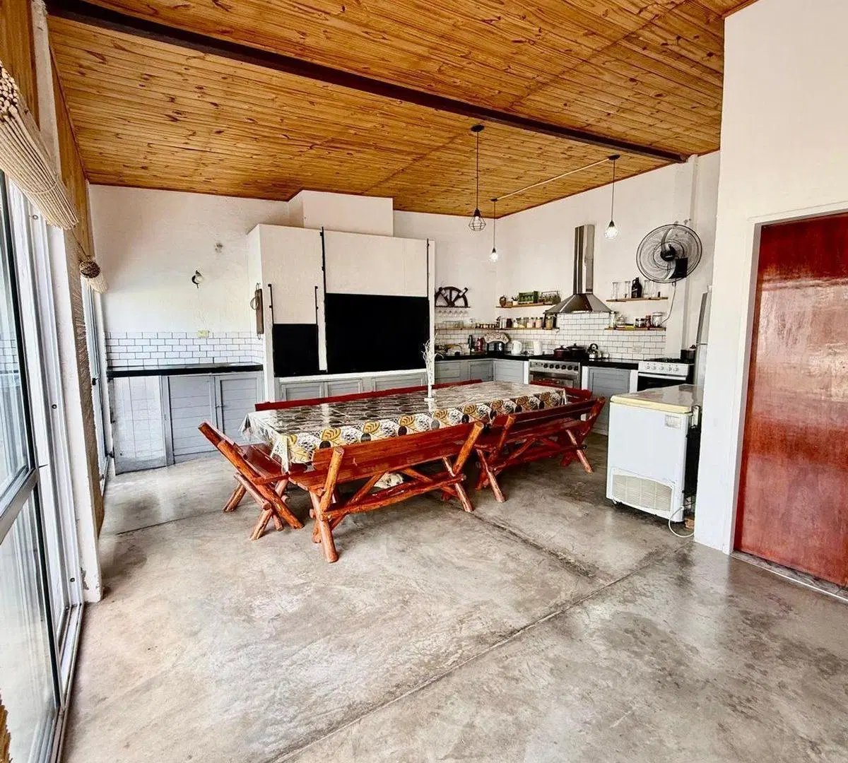 VENTA Casa 4 amb  IMPECABLE Quincho y Pileta TIGRE 5