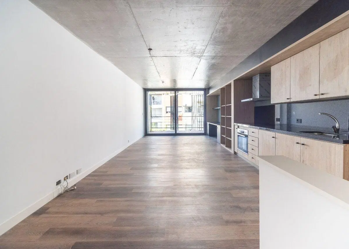 VENTA MONOAMBIENTE NUÑEZ 5