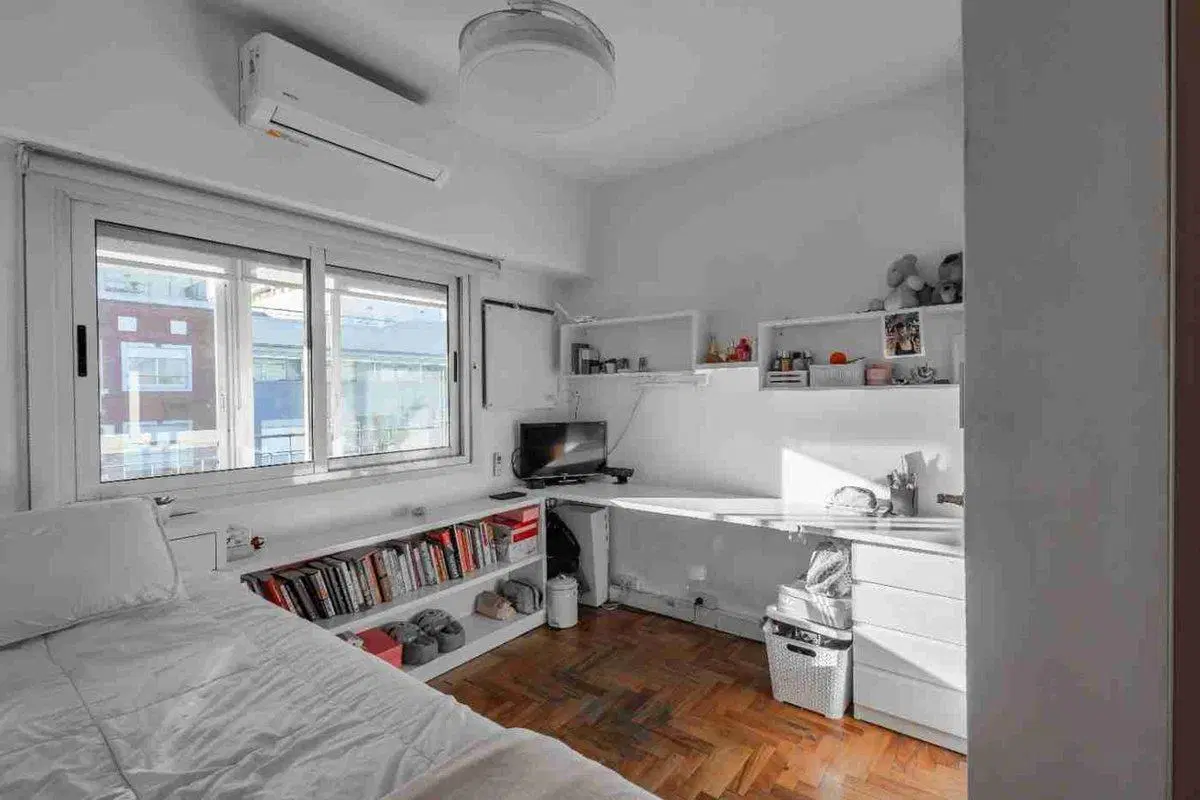 Venta departamento 4 ambientes en villa urquiza 3
