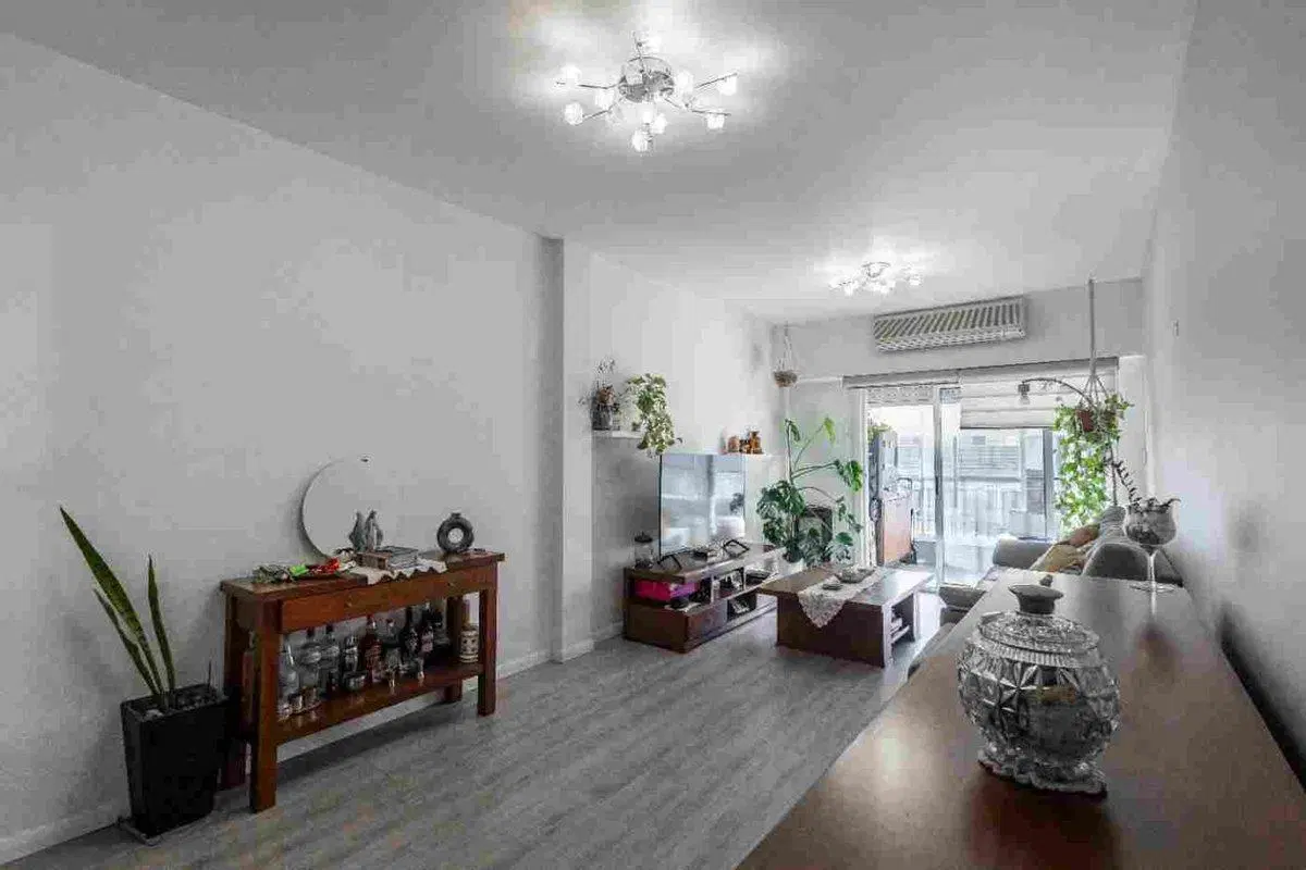 Venta departamento 4 ambientes en villa urquiza 5