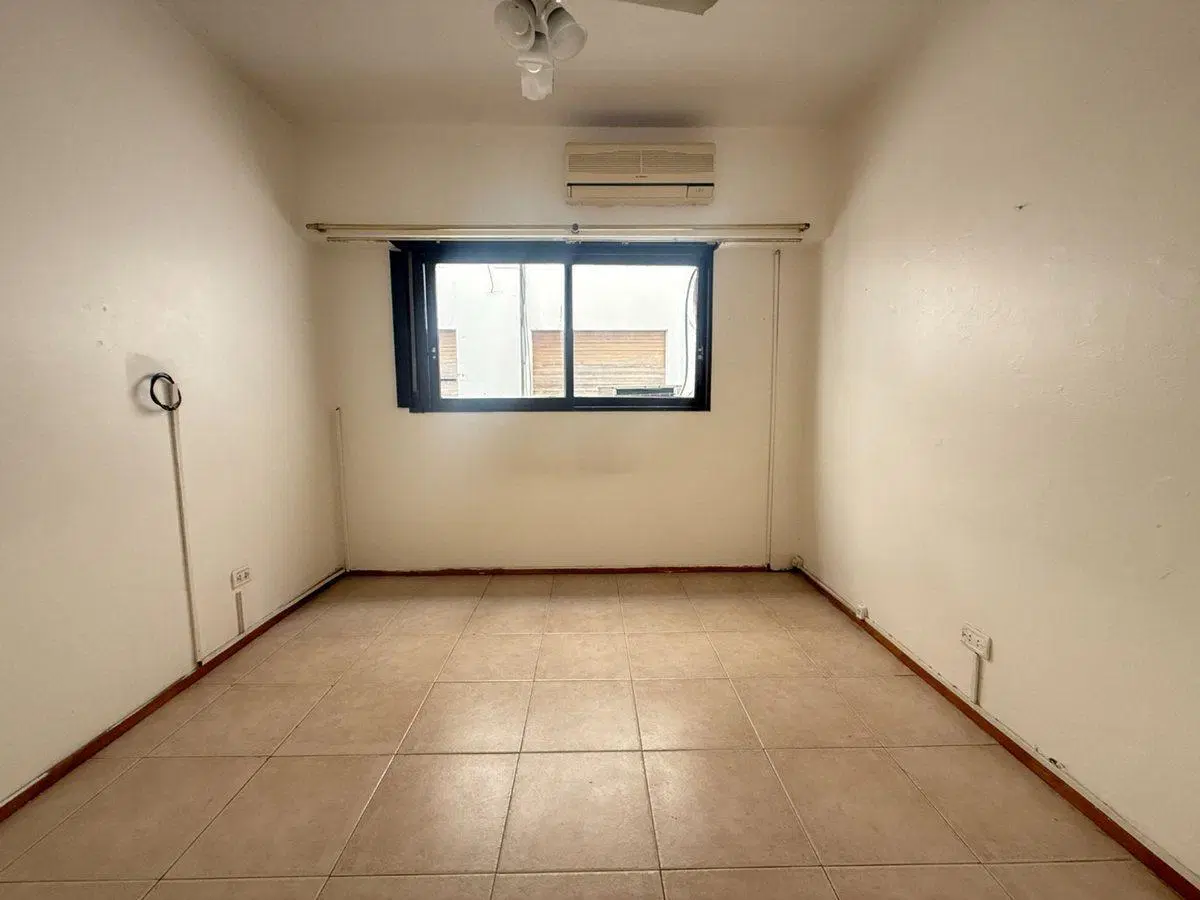 DEPARTAMENTO 3 AMB VENTA NUÑEZ INVERSION  piso 6 3