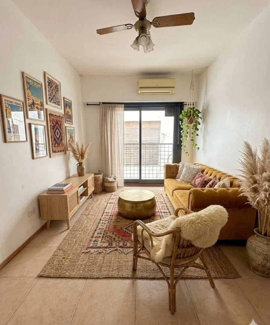 DEPARTAMENTO 3 AMB VENTA NUÑEZ INVERSION  piso 6 5