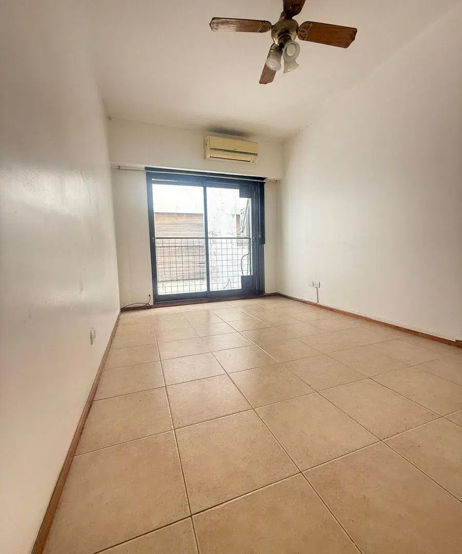 DEPARTAMENTO 3 AMB VENTA NUÑEZ INVERSION  piso 6 4