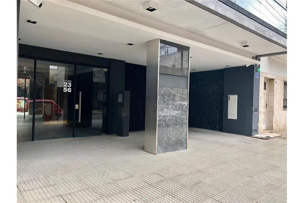 Cochera VILLA URQUIZA 2