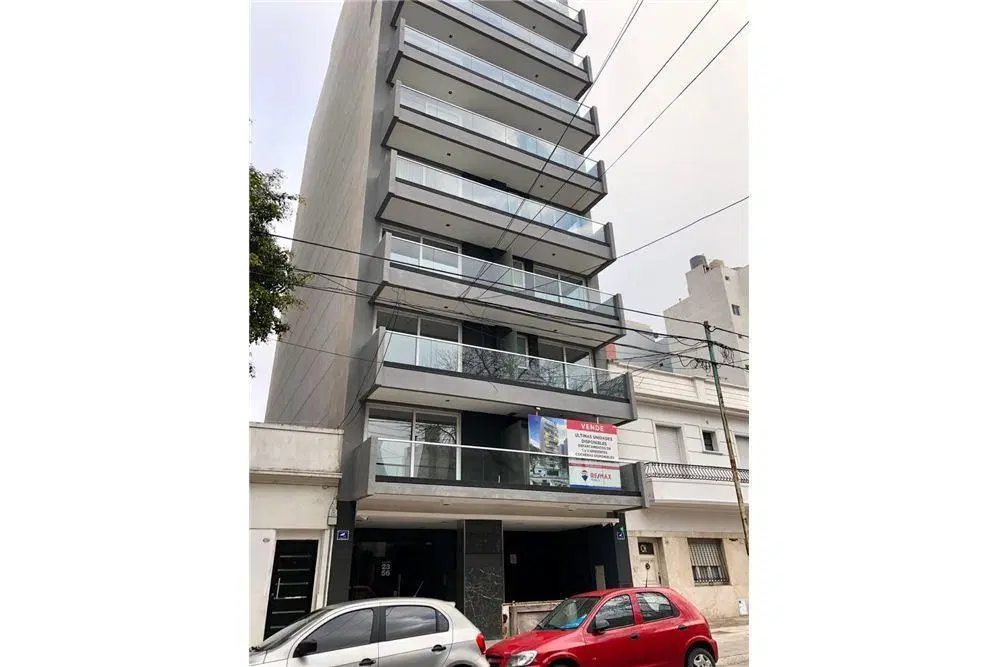 Cochera VILLA URQUIZA 5