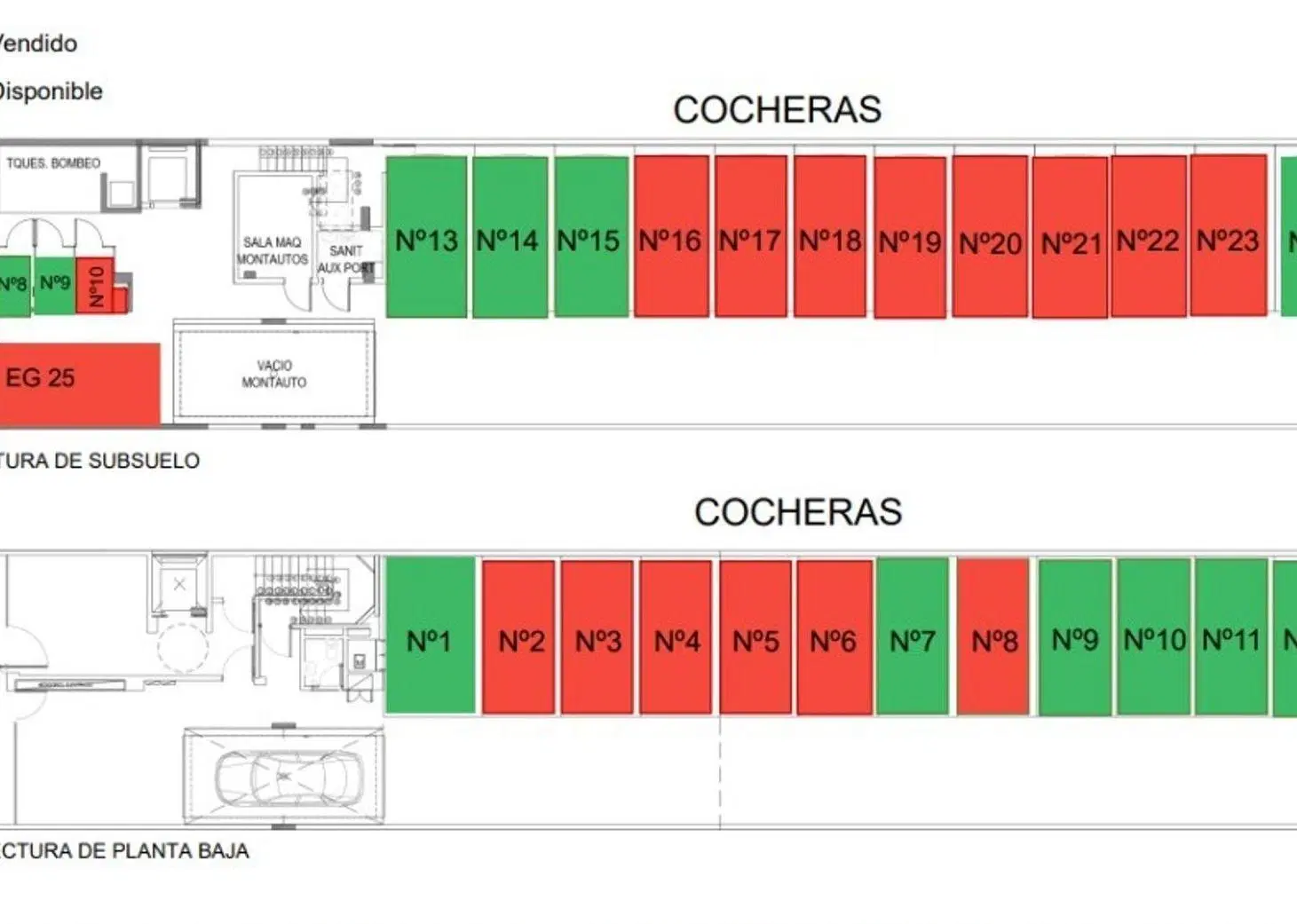 Plano 1