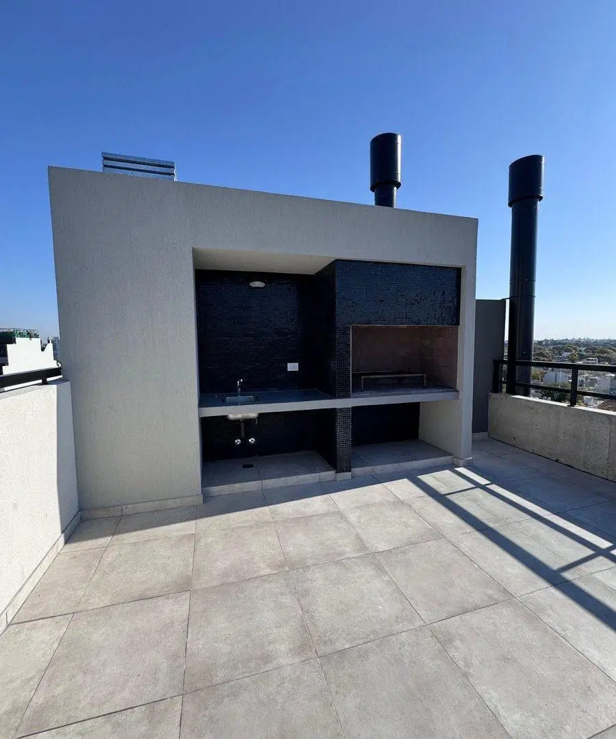 Departamento 2 amb en alquiler en Villa Urquiza 2