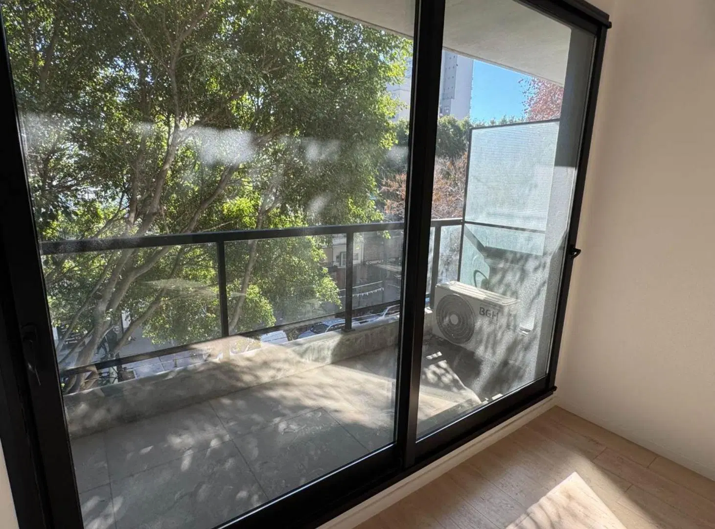 Departamento 2 amb en alquiler en Villa Urquiza 4