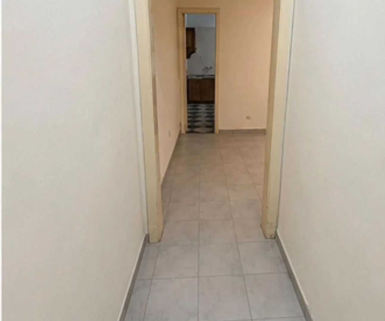 Venta  Ph 2 ambientes Barrancas patio a modernizar 4