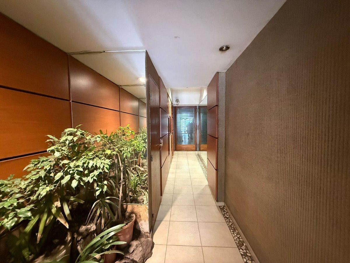 VENTA DPTO 4 AMB EN NUÑEZ CON BALCON Y TOILETTE