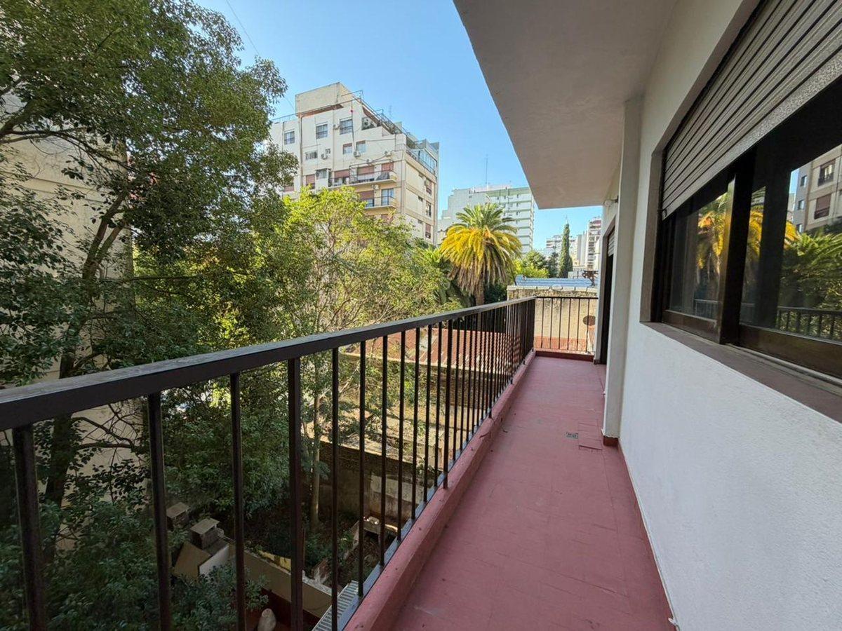 VENTA DPTO 4 AMB EN NUÑEZ CON BALCON Y TOILETTE