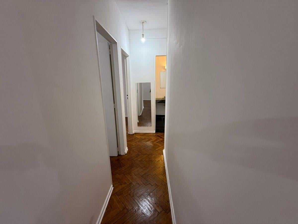VENTA DPTO 4 AMB EN NUÑEZ CON BALCON Y TOILETTE