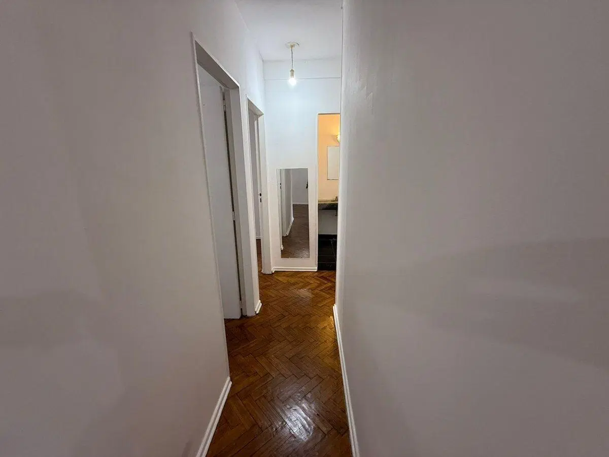VENTA DPTO 4 AMB EN NUÑEZ CON BALCON Y TOILETTE 4