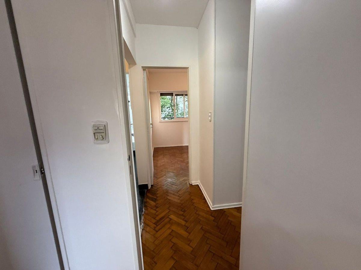 VENTA DPTO 4 AMB EN NUÑEZ CON BALCON Y TOILETTE