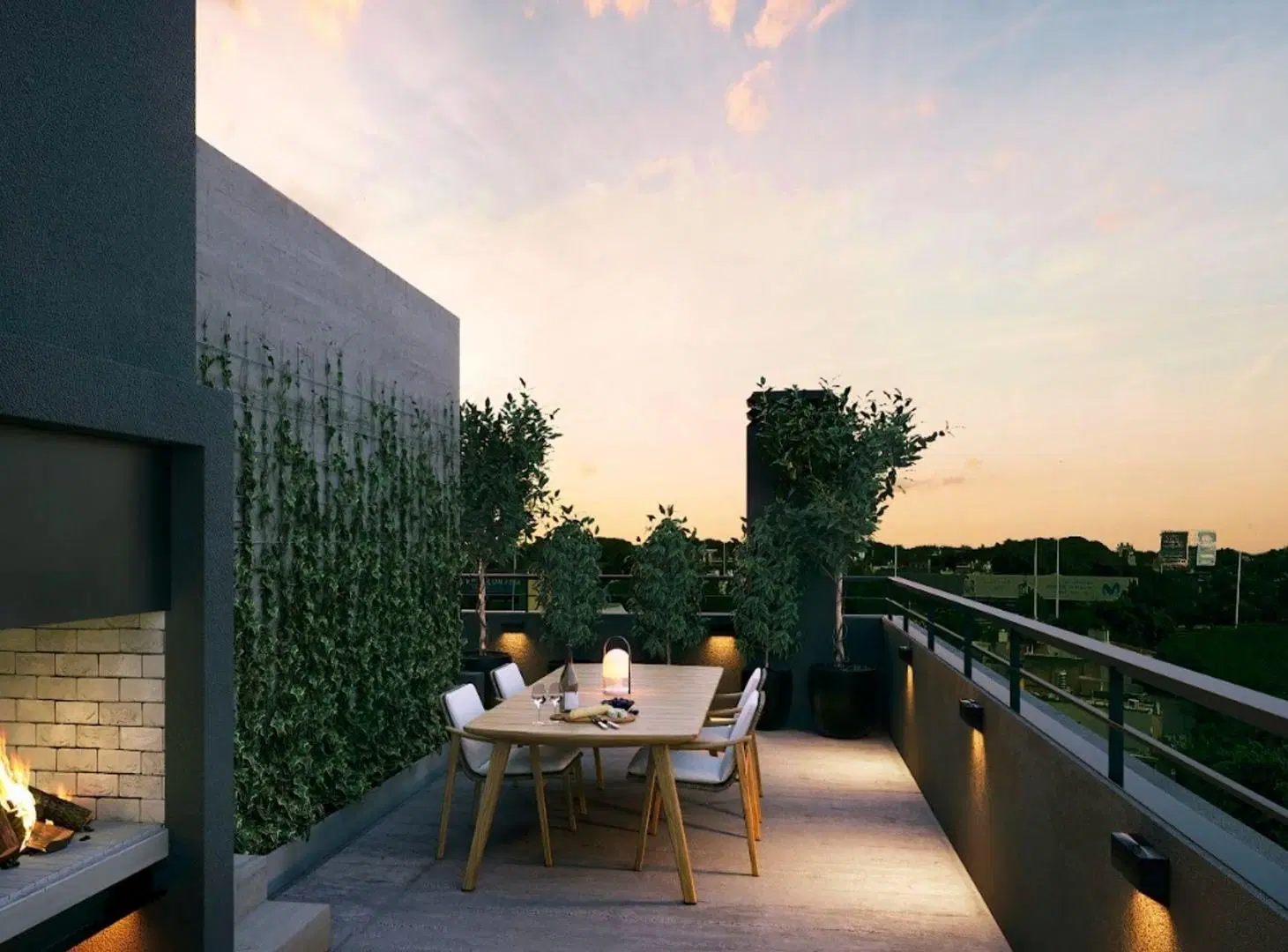 Venta Departamento 4 Amb balcon  Saavedra 2