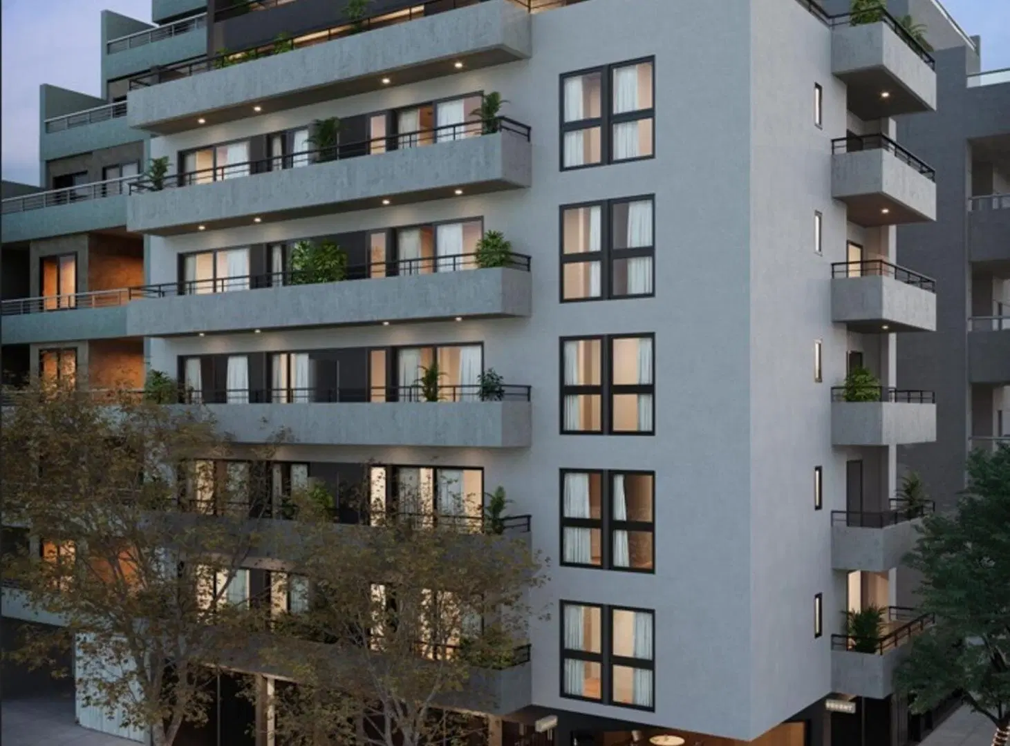 Venta Departamento 4 Amb balcon  Saavedra 4