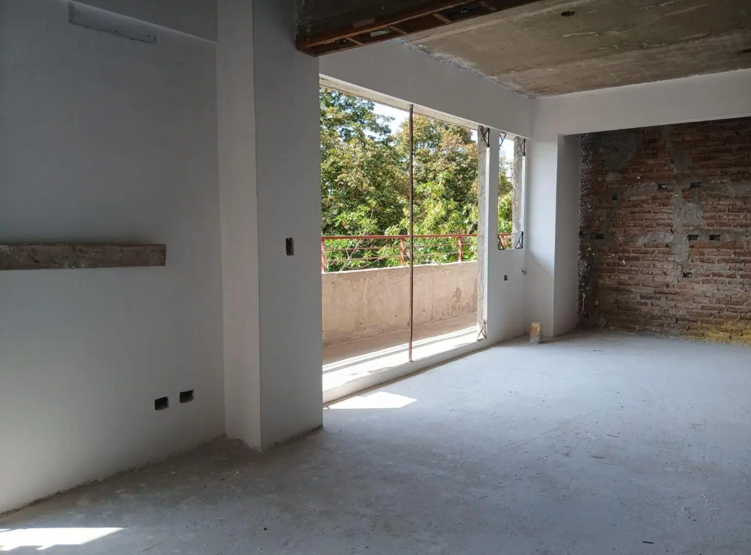 Venta Departamento 4 Amb balcon  Saavedra 5