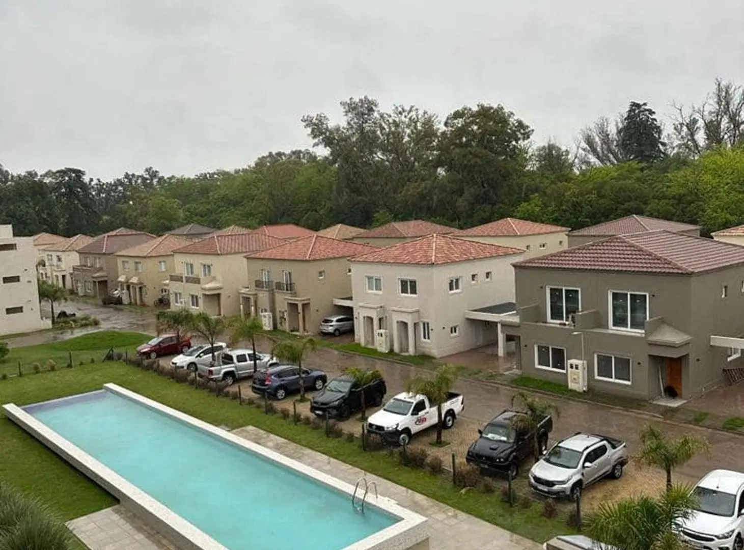 Venta 2 Ambientes Saravi Village duplex cochera. 5