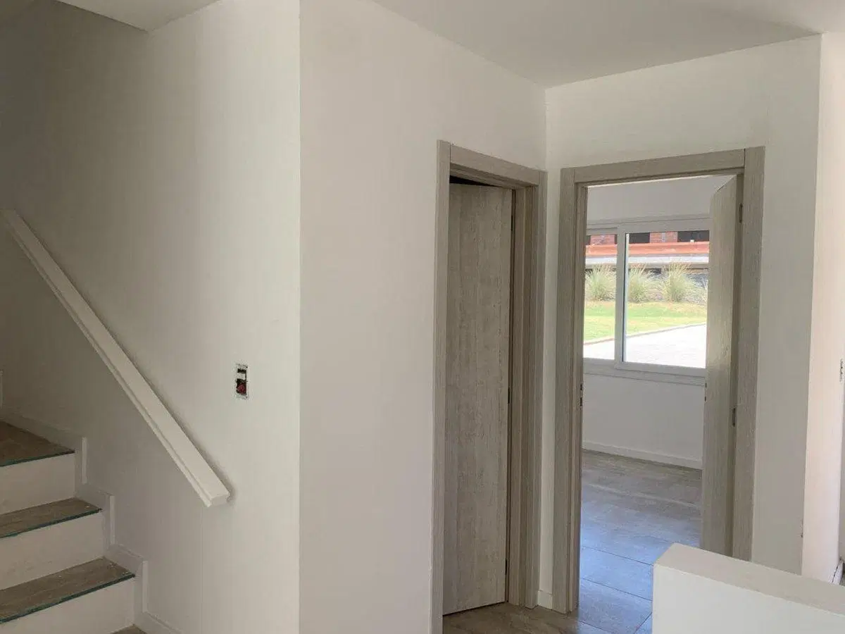 Venta casa 3 Ambientes jardin Saravi Village coch. 2