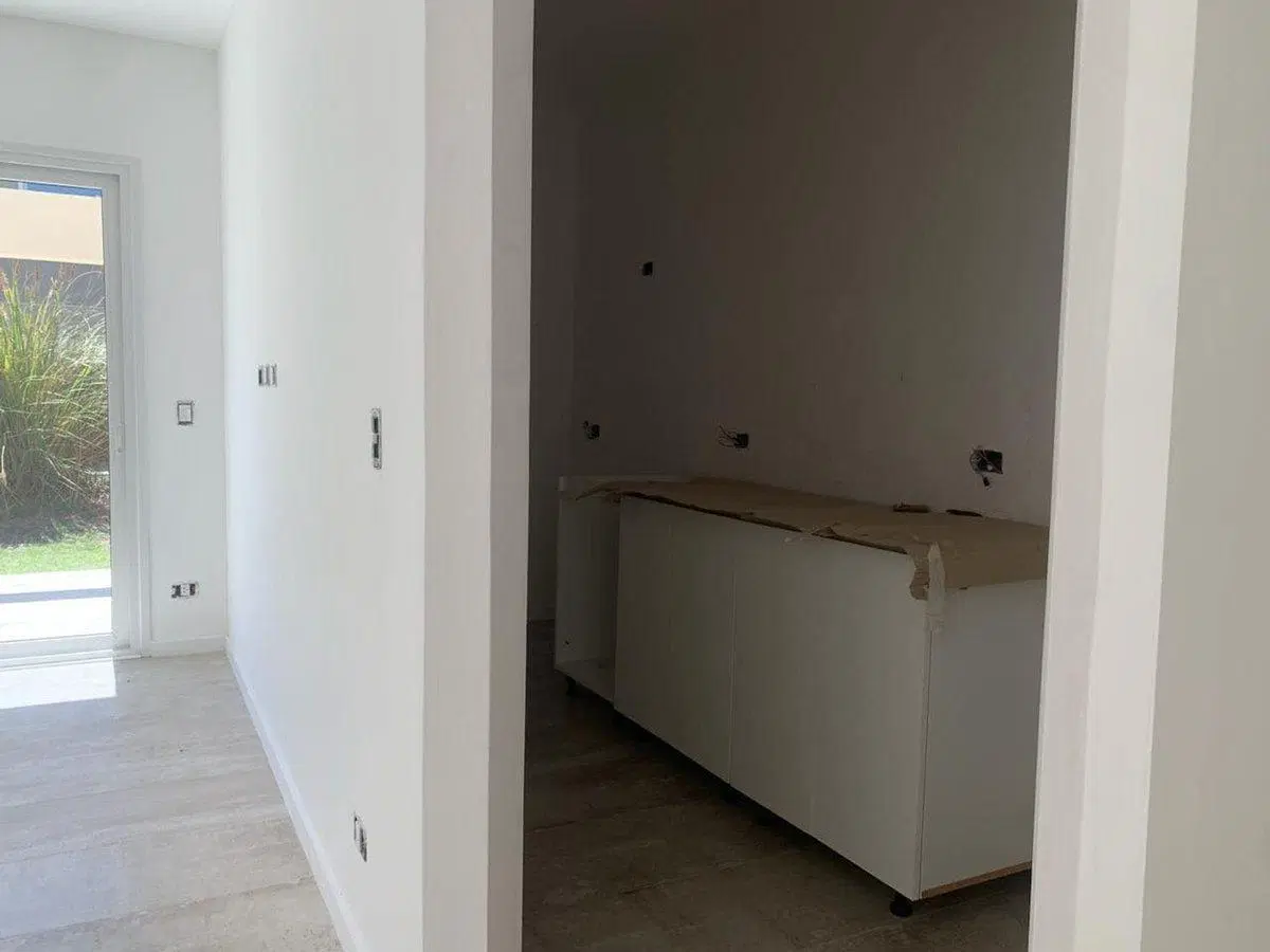 Venta casa 3 Ambientes jardin Saravi Village coch. 5