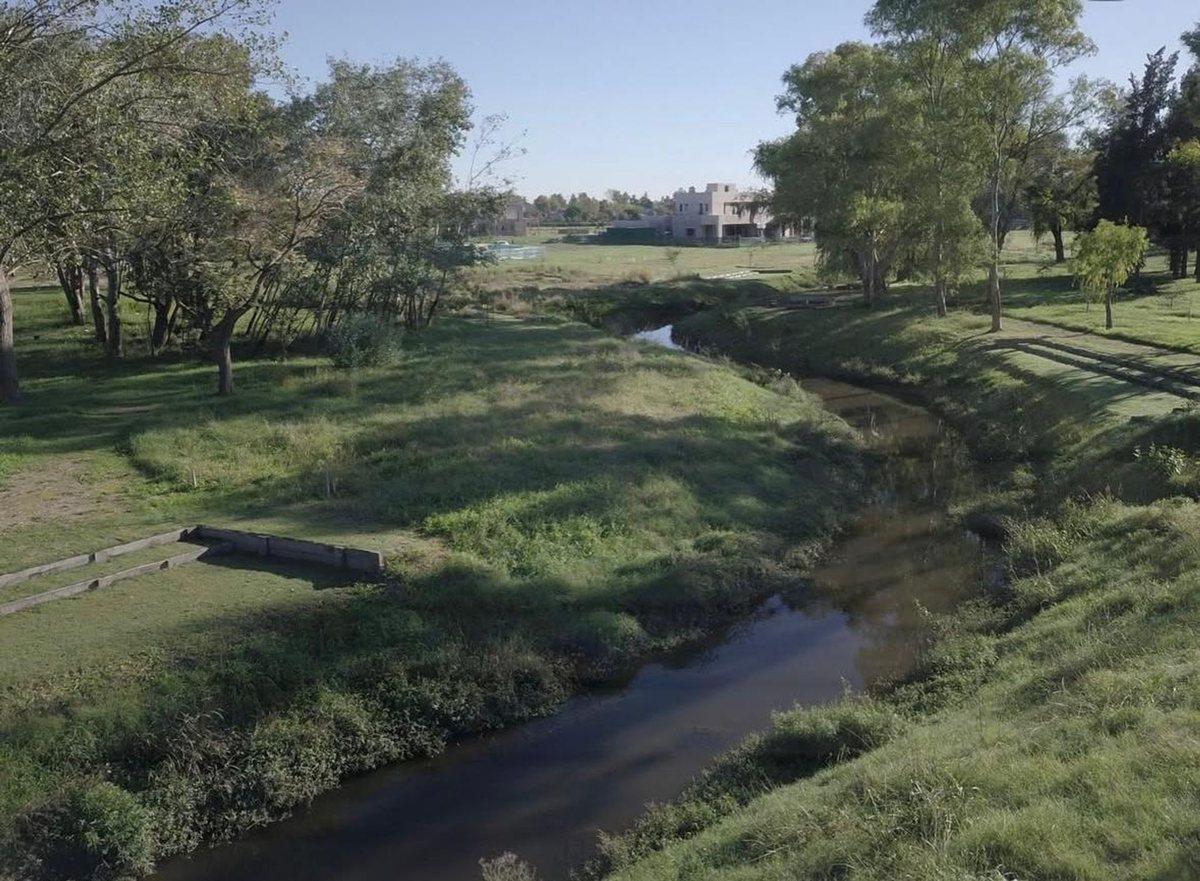 Venta Lote Azurra Pilar sector 1 arroyo San Marcos