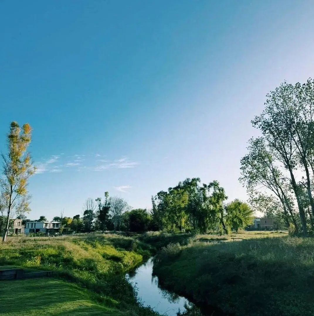 Venta Lote Azurra Pilar sector 1 arroyo San Marcos 4