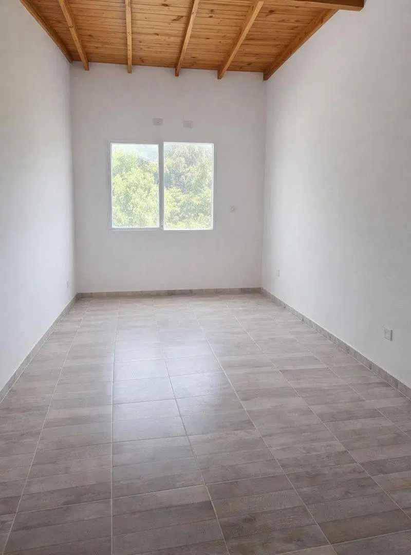 Venta 3 ambientes DUPLEX Pilar FINANCIACION. 4