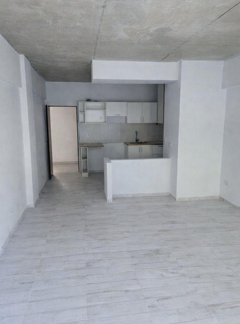 Venta monoambiente jardin Estrenar Pilar financ.