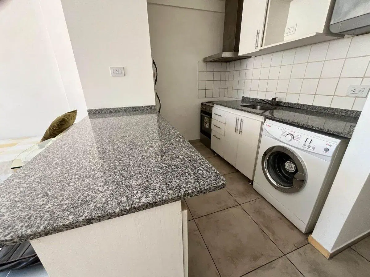 Monoambiente en venta Villa Mitre 2