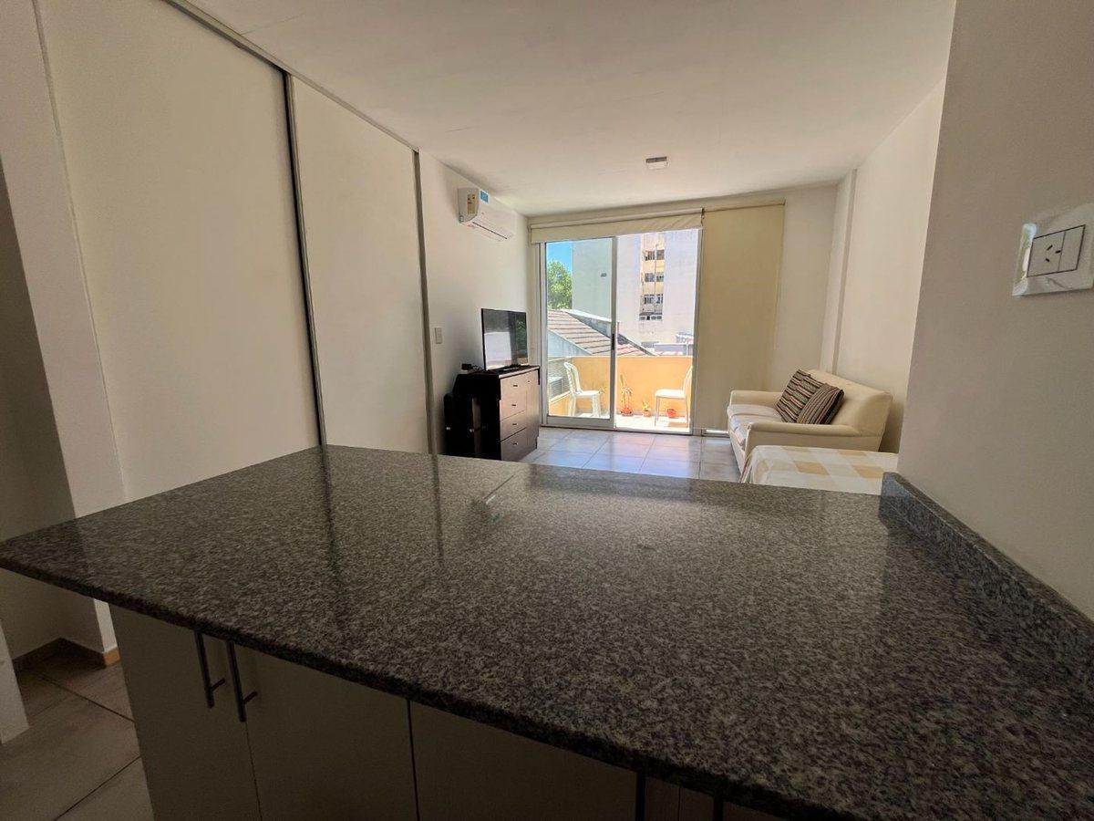 Monoambiente en venta Villa Mitre