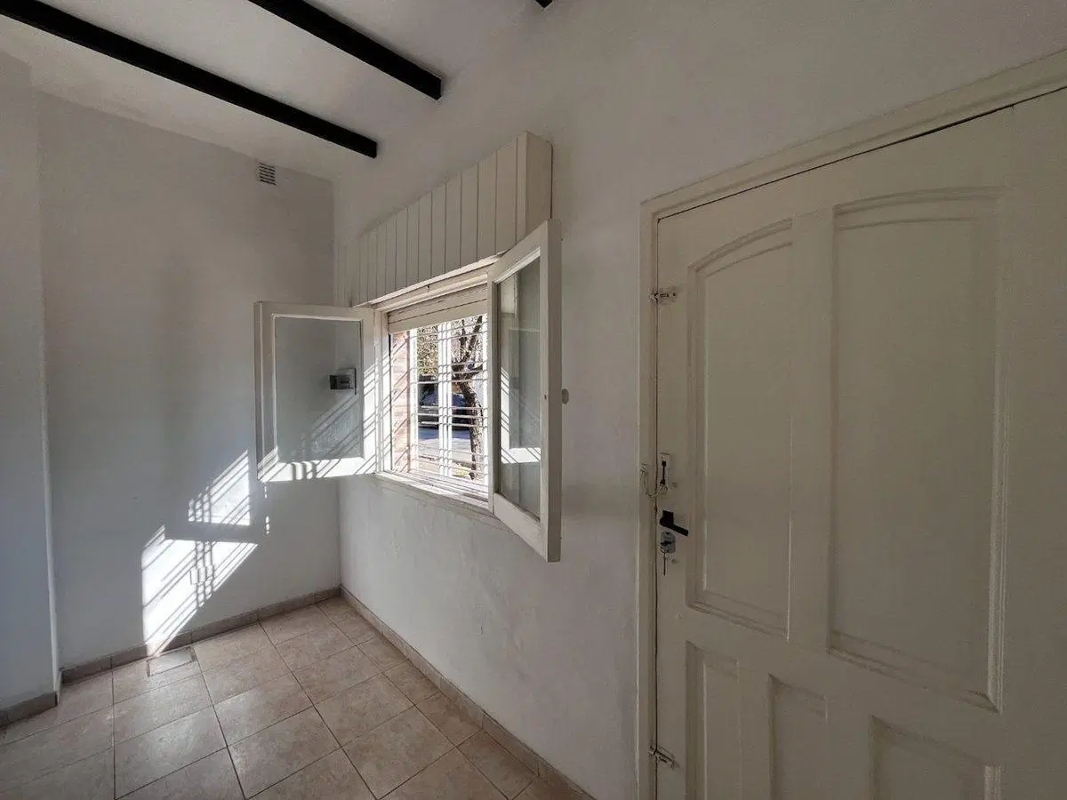 Venta PH 2 amb al frente PB Apto Crédito Caseros 2