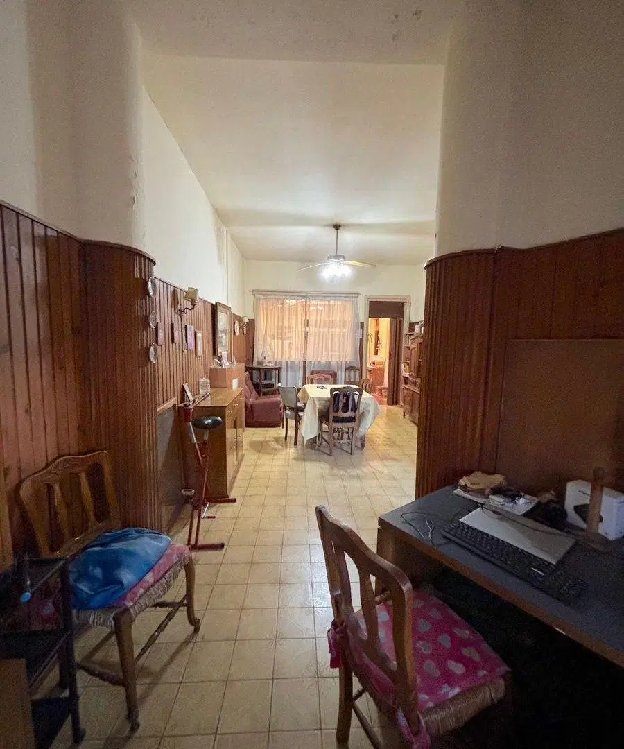 PH 3 Ambientes Venta Caballito PB Patio Cubierto 4