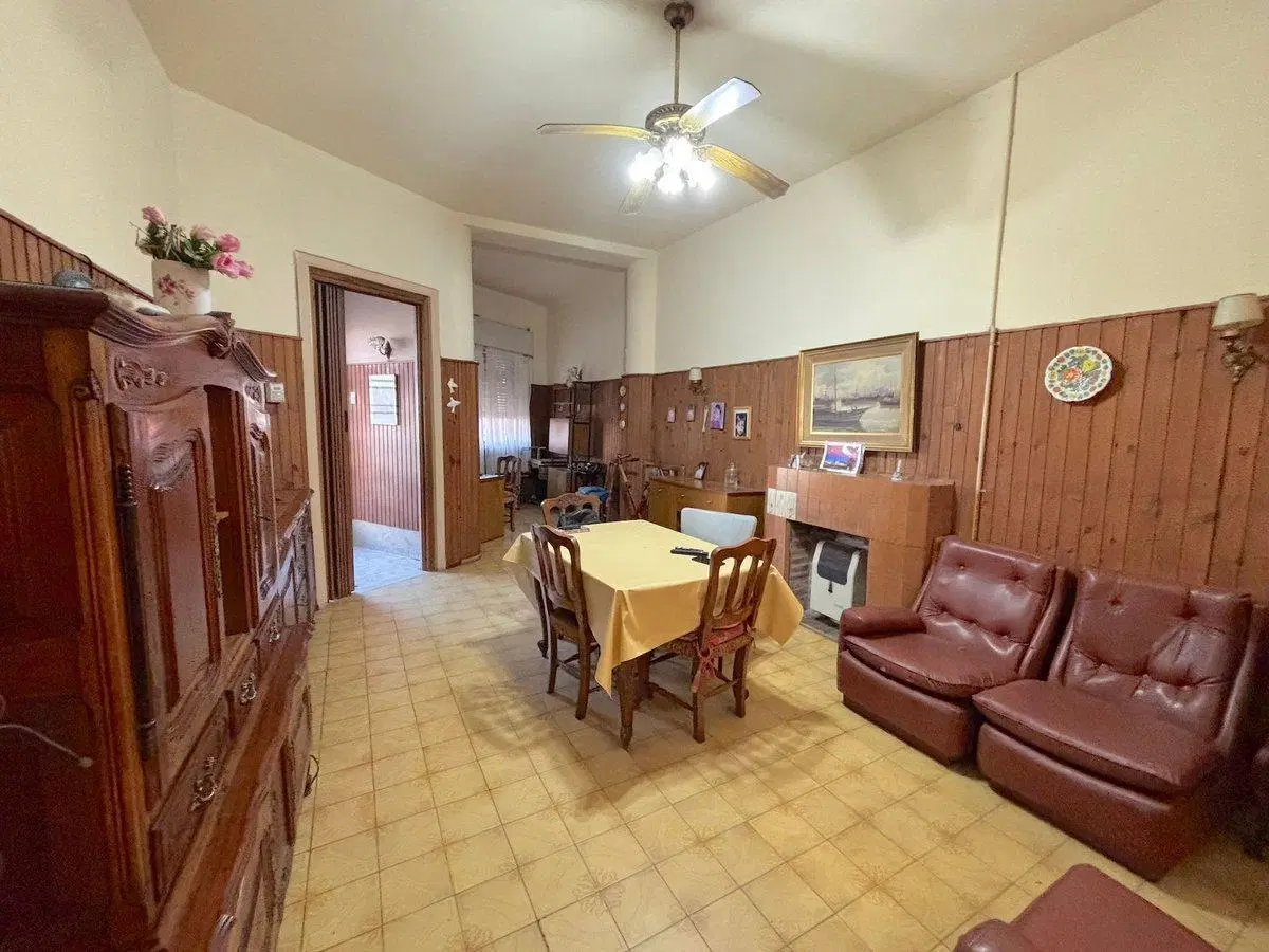PH 3 Ambientes Venta Caballito PB Patio Cubierto 2