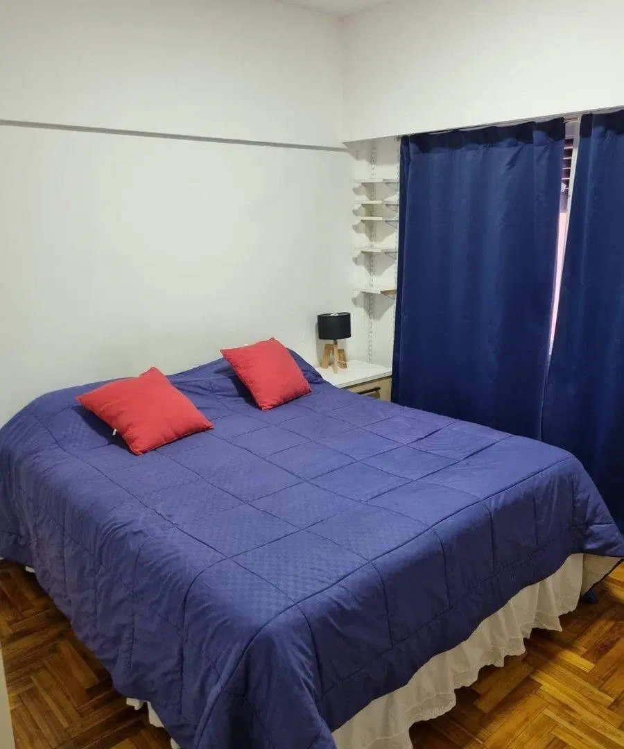 Departamento 2 ambientes en venta, Palermo 2