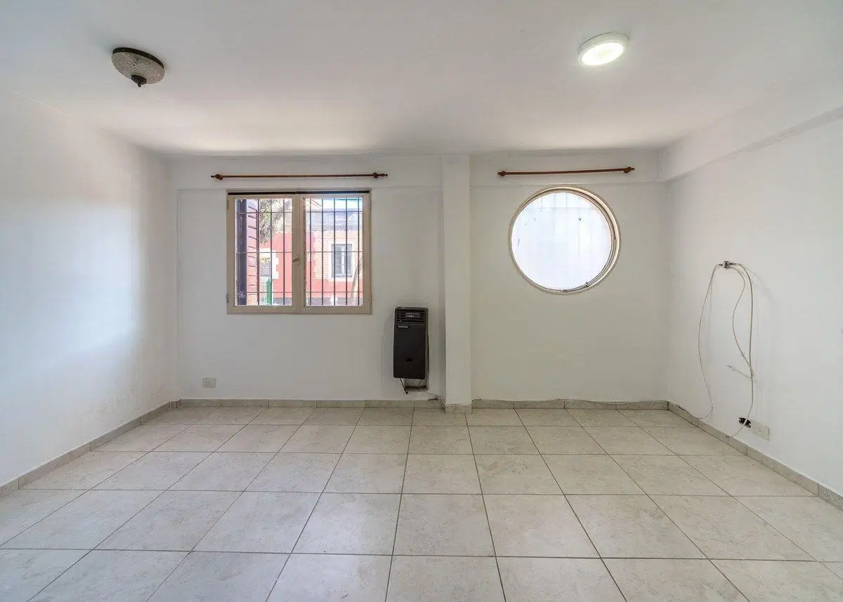 ALQUILER MONOAMBIENTE EN SAN ISIDRO 2