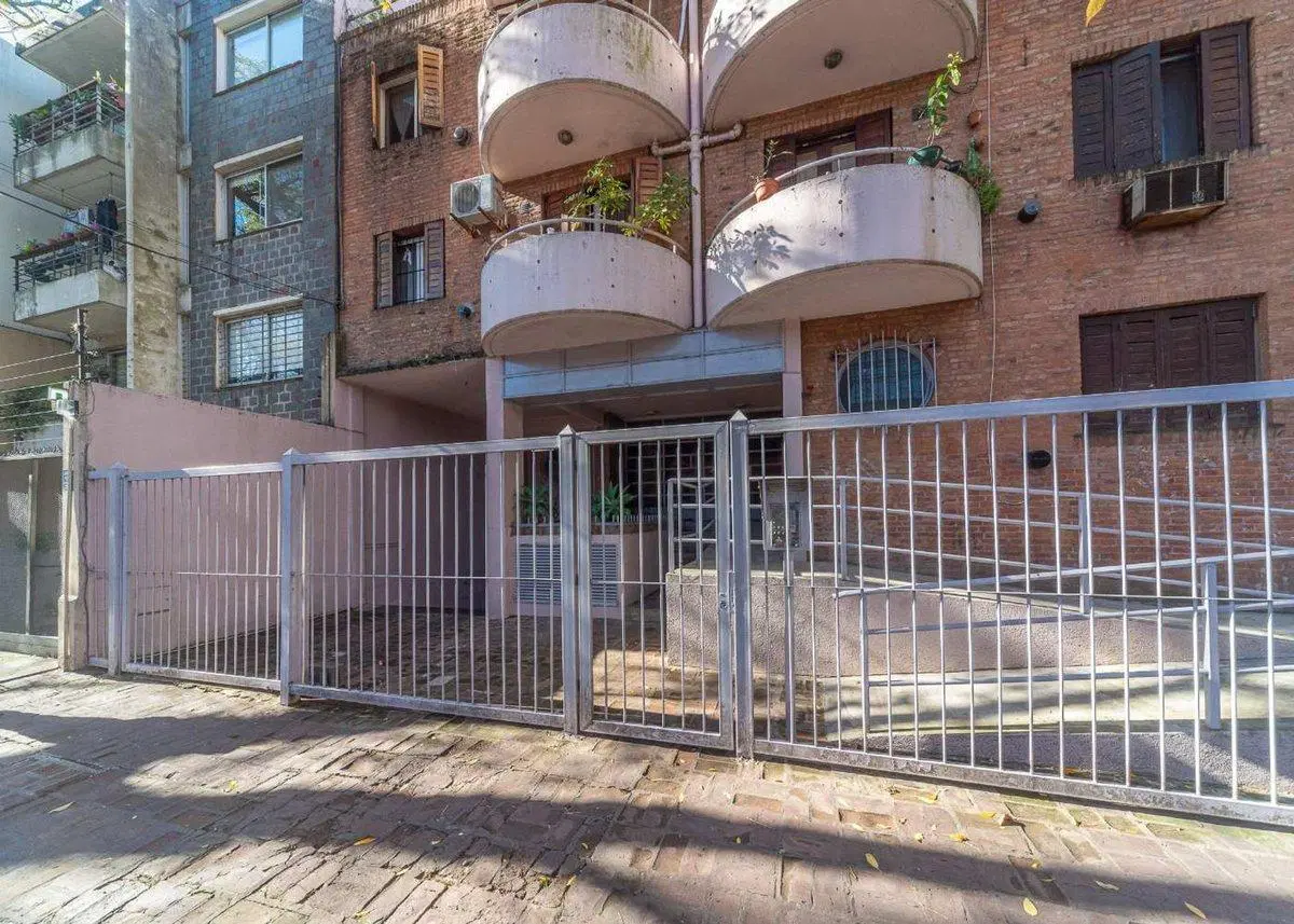 ALQUILER MONOAMBIENTE EN SAN ISIDRO 5