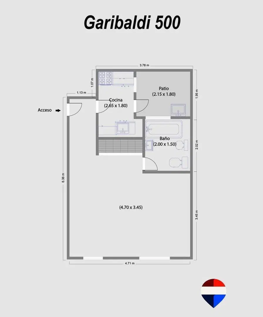 Plano 1