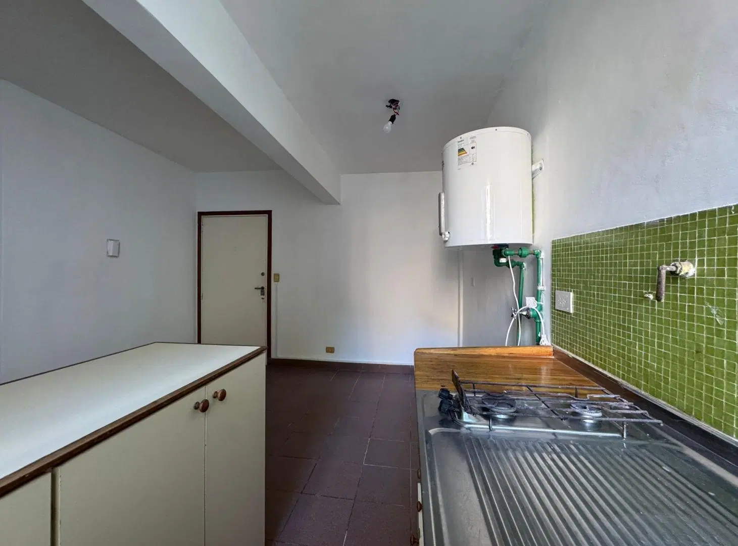 Dpto 2 amb en venta Vicente Lopez 1ºpiso escalera 2