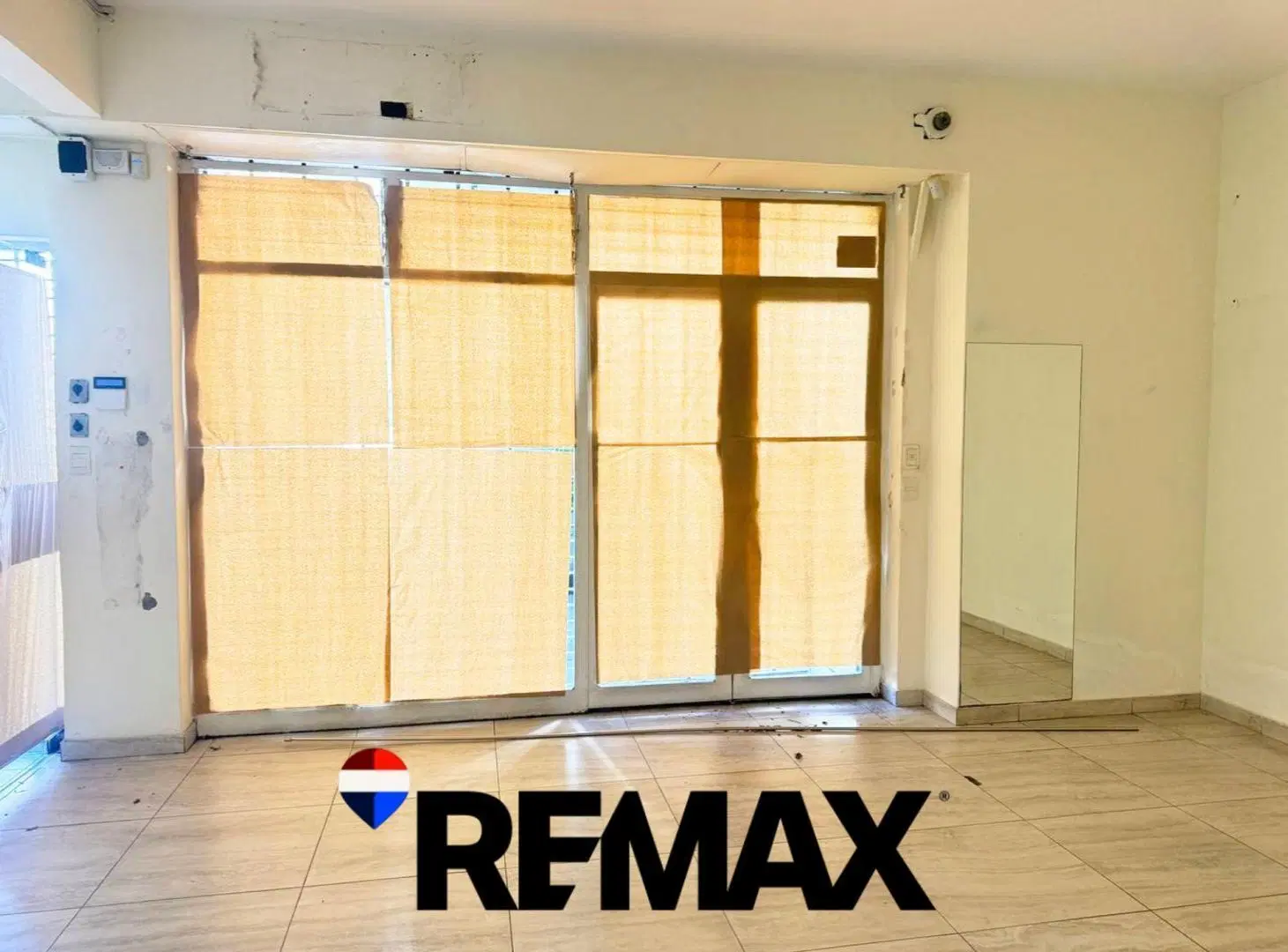 VENTA DOS LOCALES COMERCIALES 66 M2 VILLA DEVOTO 2